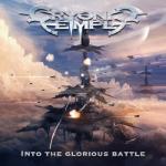 Into The Glorious Battle CD (DIGI)