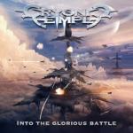 Into The Glorious Battle CD