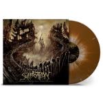 Hymns From The Apocrypha LP Brown / White