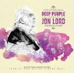Deep Purple Celebrating Jon Lord 2LP