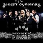 Money Sex & Power CD