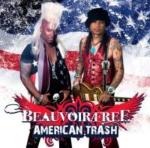 American Trash CD
