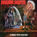 Journey Into Mystery LP