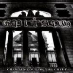 Crawling Out Of The Crypt CD