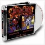 Grind Bastard CD