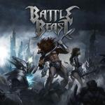 Battle Beast CD