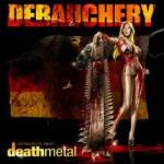 Germany's Next Death Metal CD (DIGI)