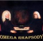 Omega Rhapsody CD(DIGI)