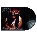 Scars of the crucifix LP