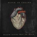 BLACK GIVES WAY TO BLUE CD