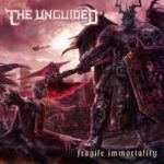 Fragile Immortality Ltd. CD (DIGI)