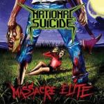 Massacre Elite CD