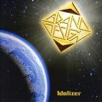Idolizer CD