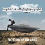 From Out Of The Skies CD