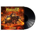 Hellhound LP