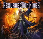 Resurrection Kings CD