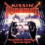 Dynamite Nights 2CD (DIGI) + BLU-RAY