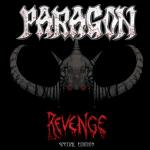 Revenge CD + DVD