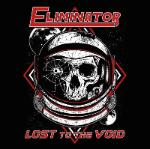 Lost Of The Void CD DIGI