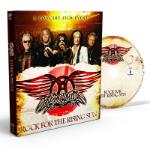 Rock For The Rising Sun DVD