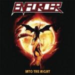 Into the Night CD