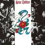Rose Tattoo LP