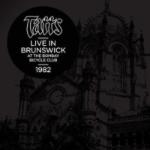 Tatts: Live In Brunswick CD
