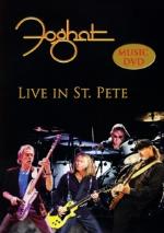 Live In St.Pete DVD