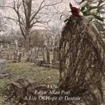 Edgar Allen Poe A Life Of Hope & Despair CD (DIGI)