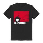 Billy Talent I TRIKO