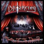 Theatre Of The Damned CD