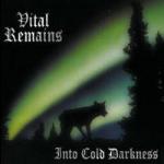 Into Cold (reedice) CD (DIGI)