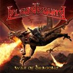 War of Dragons CD
