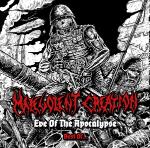 Eve of the Apocalypse - Best Of CD