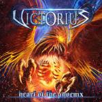 Heart Of The Phoenix CD