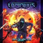 Space Ninjas From Hell CD