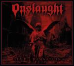 Live Damnation CD DIGI