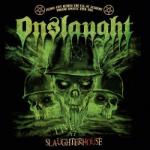Live At The Slaughterhouse CD + DVD 