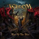 Rise Of The Wise CD (DIGI)