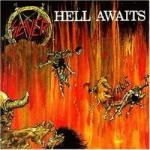  Hell Awaits CD (DIGI)