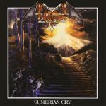 Sumerian Cry CD
