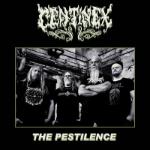 The Pestilence MINI CD