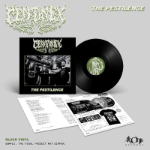 The Pestilence LP