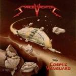 Cosmic Vanguard CD