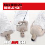 Neue Deutsche Herrlichkeit CD DIGI