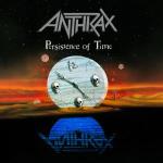 PERSISTENCE OF TIME CD