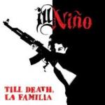 Till Death, La Familia CD