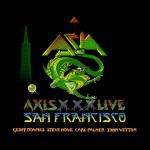 Axis XXX Live In San Francisco MMXI 2BLU-RAY