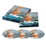 A symphonic journey to remember CD + DVD + BLU-RAY