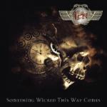 Something Wicked This Way Comes CD